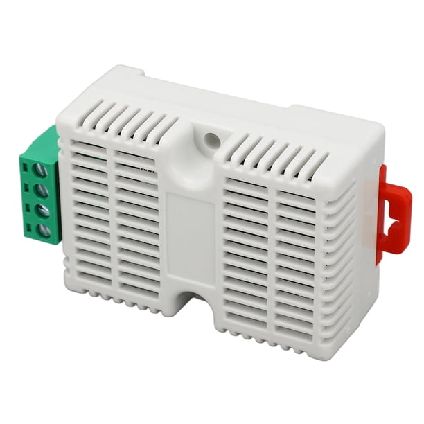 Temperature Humidity Sensor Transmitter, Temperature Humidity Sensor ...