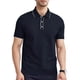 thumbnail image 5 of Playera Tipo Polo Manga Corta Casual Elástica Para Hombre, 5 of 8
