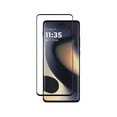 thumbnail image 2 of for Motorola Edge 2024 3D Curved Screen Protector - 2 Pcs Full Coverage HD Clear Anti-Scratch Easy Installation Screen Tempered Glass for Moto edge 2024 6.6", 2 of 5