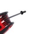 thumbnail image 2 of DYNWAVECA 2xFixed Sight Screw Bow Pulley Bending Straight Pull Replacement Part, 2 of 10