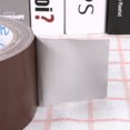 thumbnail image 3 of MesaSe 2PCS Professional Grade Brown Duct Tape for Rugs & Carpets, 3 of 5
