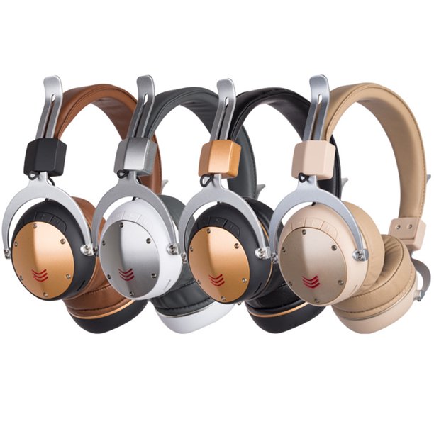 Gwong Electrónica MH6 Bluetooth Bluetooth Bluetooth inalámbrico auricular inalámbrico FM Radio Bajo Auriculares estéreo
