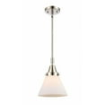 thumbnail image 1 of Innovations Lighting - Cone-3.5W 1 LED Mini Pendant in Industrial Style-8 Inches, 1 of 1