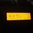 thumbnail image 5 of Bluetooth Display Yellow Monitor For Peugeot 307 407 Citroen C4 C5, 5 of 5