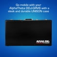 thumbnail image 2 of Estuche ANALOG CASES Funda rígida AlphaTheta DDJ-GRV6 UNISON, 2 of 5