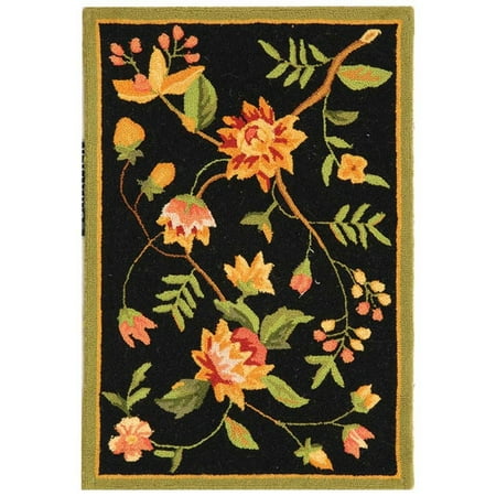 Safavieh Chelsea Floral Area Rug