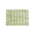thumbnail image 2 of Soft Pet Kneading Blanket Winter Warm Sleeping Mat,Breathable High-Tech Fiber Pet Pad,Portable Washable Fleece Dog Cat Bed Mat,For Sofa Crate Car Seat Indoor Outdoor Use, 2 of 6