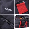 thumbnail image 4 of Duuti Llevar Material Premium Material Surtido Tamaños Transporte Bolsas Handy para transportar gran capacidad Resistencia al desgaste Accesorios para bicicletas Rojo kenally OD003224-01, 4 of 7