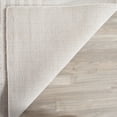 thumbnail image 4 of SAFAVIEH Mirage Spencer Geometric Area Rug, Ivory, 6' x 9', 4 of 7