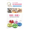 thumbnail image 2 of Cat Toys, Cat Toys for Indoor Cats, Spring Pet Toy with Exercise Balls Teaser Mouse,, 2 of 6