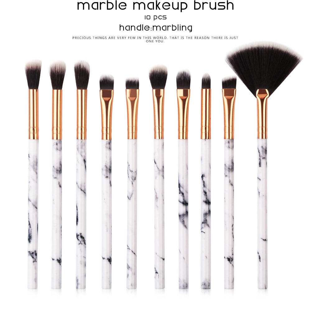 Face Makeup Foundation Makeup Brushes Cute Design Makeup Angle Brushes Wet And Wild Makeup en Girls Merchandise Teasing Brush Natural Light Double Sides Curl Brush Weird Beauty Products for