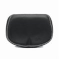thumbnail image 4 of Bike Saddle Wide Large Cycling Noseless Soft Pu Seat Accessories For Bicycle, 4 of 5