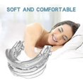 thumbnail image 4 of Anti Snoring Bruxism Mouth Guard Improve Sleeping Teeth Bruxism Sleeping Anti Snoring And Apnea Snoring Device To Stop Snoring, 4 of 4