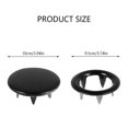thumbnail image 2 of Metal Snaps Buttons with Fastener Pliers Press Tool Kit for Sewing and Crafting, 2 of 6