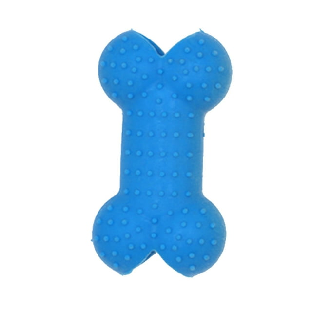 Indestructible Dog Toys - Super Chewer Toys for Medium/Large Dogs, TPR Material, Interactive Gift