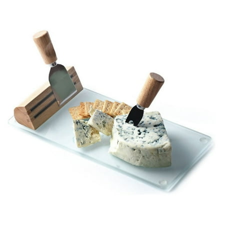 Picnic Plus Geneva Cheese Board