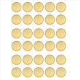 thumbnail image 1 of 30 Piezas de Monedas de Latón en para Grabado , Monedas en para Grabado de Metal de 40 mm con Caja de Protección de Acrílico, 1 of 5