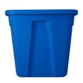 thumbnail image 2 of Caja Organizadora Plastic Trends de Plástico Miami Azul 68 Litros, 2 of 4