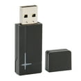 thumbnail image 2 of Adaptador inalámbrico de PC para Xbox One,Adaptador inalámbrico Adaptador inalámbrico de enchufe profesional Adaptador de controlador para Xbox One Acabado de lujo, 2 of 9