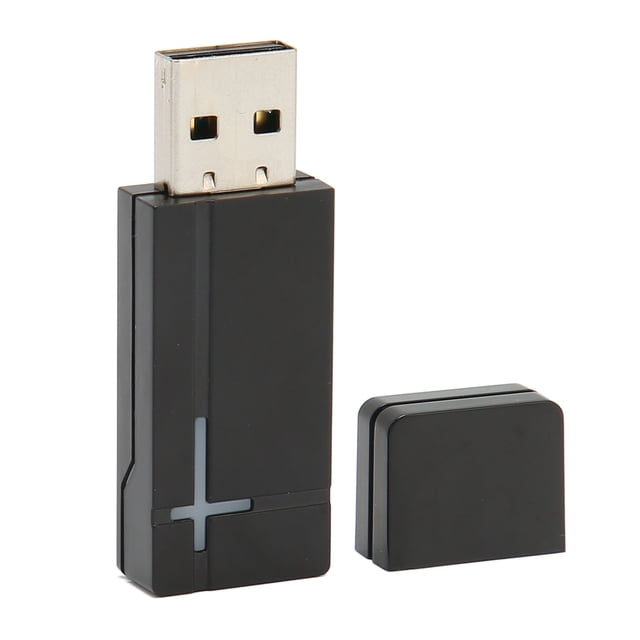 Xbox One Wireless Adapter,Wireless Adapter Professional Plug Xbox One Wireless Controller Adapter Wireless Adapter Solid Performance