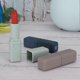 thumbnail image 2 of Set of 3 Matte Lipsticks, Long-lasting, Fade-resistant, Cosmetic Makeup, 2 of 4