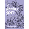 thumbnail image 2 of Pre-Owned Of Sondry Folk: The Dramatic Principle in the Canterbury Tales (Paperback) 0292760175 9780292760172, 2 of 2