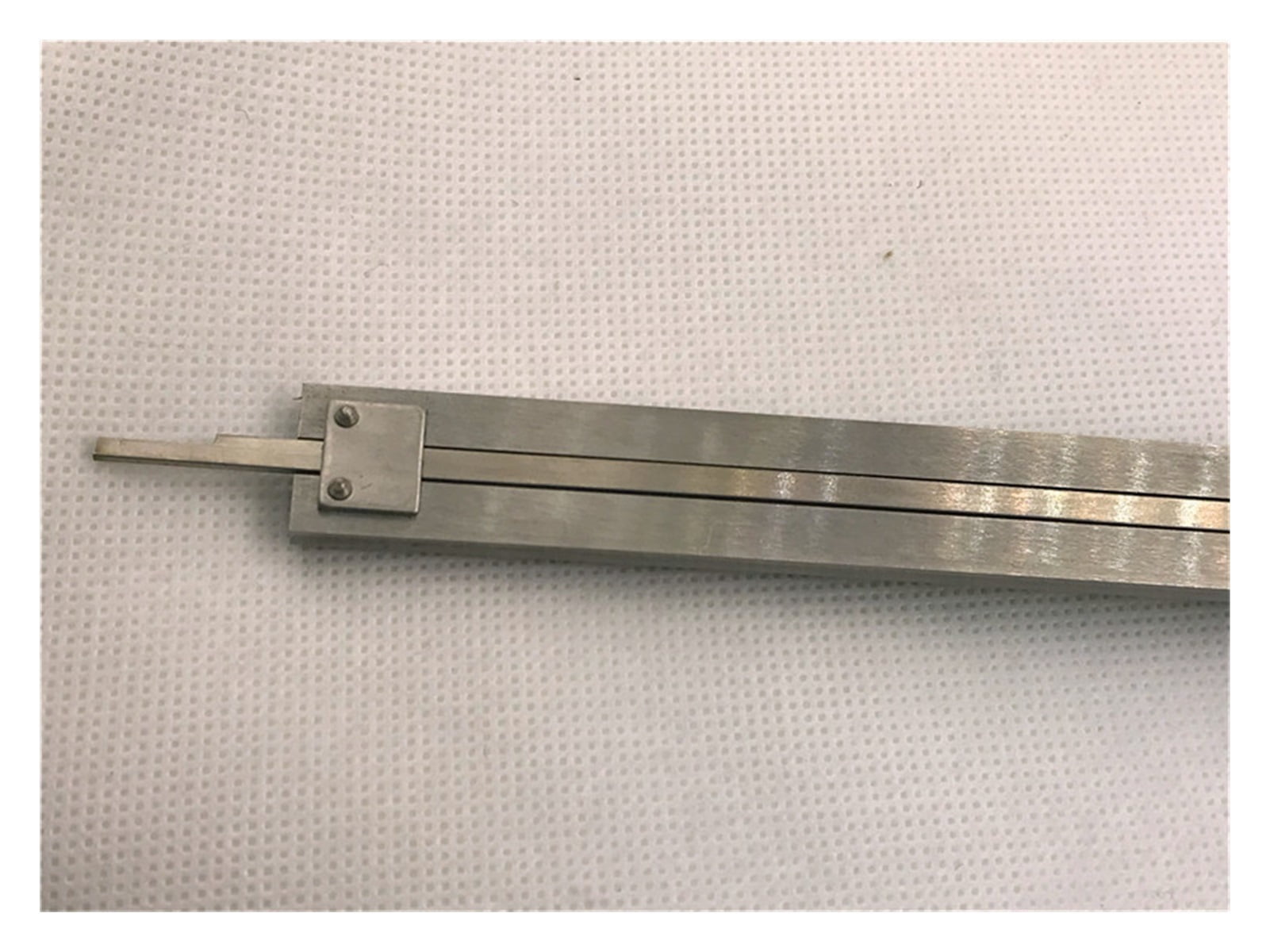 1Pc Digital Caliper LCD Vernier Calipers 12inch 300mm 500-193-20 Caliper Electronic Measuring Tools Stainless Steel ,Easy to Operate
