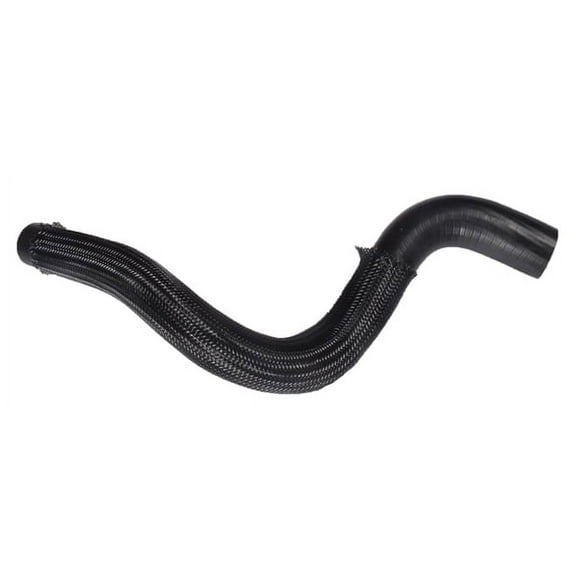 Continental Coolant Transfer Tube EPDM Tube with Synthetic Reinforcement 4.0 x 4.0 x 3.0 in for select vehicles, 1 Piece