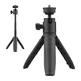 thumbnail image 1 of Ligero Mini Trípode Portátil Extensible Soporte de Trípode Empuñadura con, 1 of 8