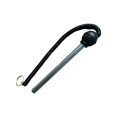 thumbnail image 4 of DYNWAVECA Steel Weight Stack Pin Gym Equipment Parts Multifunction Replacement Universal Strength Training with Lanyard for Fitness Gym, 4 of 10