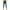 Army Green, variant on Azrian Breathable Women's Active Leggings for Yoga Fashion Casual Women Solid Span Ladies High Waist Wide Leg Trousers Yoga Pants Full Pants