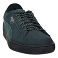 thumbnail image 2 of Puma Suede Classic Weatherproof Men's Sneakers Green Gables/Puma Black 363871-03, 2 of 6