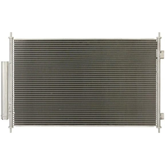 REACH 31-4917 Condenser for a 19-16 Honda HR-V Condenser Replacement