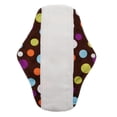 thumbnail image 2 of Seguridad Reutilizable Yinane Almohadilla Menstrual de Tela Lavable, 2 of 7