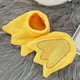 thumbnail image 4 of Baby Chicks Costume Farm Animal Outfits Infant Baby Boys Girls One-piece Romper Cosplay Jumpsuit, 4 of 5