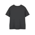 thumbnail image 2 of Minecraft Girls Grey Build Create Explore Short Sleeved T-Shirt (9-10 Years), 2 of 6