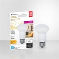 thumbnail image 2 of Xtricity - Dimmable Energy Saving LED Bulb, 5.5W, E26 Base, 3000K Soft White, 2 of 2