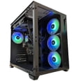 thumbnail image 1 of Computadora Escritori Intel Core Ultra 7 265K Ram 16gb Ddr5 SSD 480GB Gamer, Oficina, Estudio, Hogar, 1 of 5