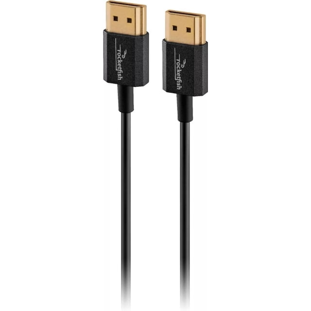 Cable HDMI 1.2 Mts 4K Ultra HD Rocketfish Blindado
