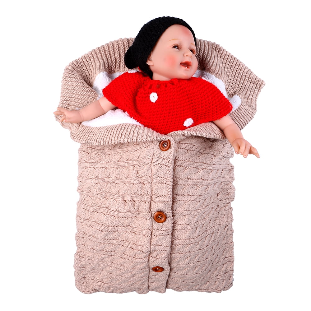 thick swaddle blankets