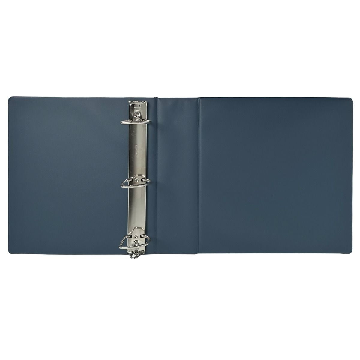 1 BCW 3" Heavy Duty D-ring Blue Baseball Binder Album