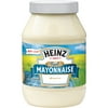 Heinz Real Mayonnaise 30 fl. oz. Jar