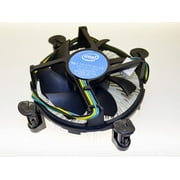 Intel E97379-003 CPU Fan Cooler LGA1150 1151 Socket LGA1155 LGA1156 Socket