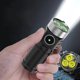 thumbnail image 1 of Linterna De Bolsillo Luz de llavero impermeable IPX4 de luz de acampada de 800LM para emergencia de pesca al aire libre, 1 of 8
