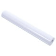 thumbnail image 3 of REACHISE 20x300CM Clear Plastic Protective Film PVC Paint Protection Adhesive Film for Plank, 3 of 6