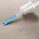 thumbnail image 5 of Cepillo Limpieza Botellas Desmontable 30 Cm Largo () Azul, 5 of 7