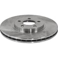 thumbnail image 5 of New Vented Brake Disc Compatible With Chrysler PT Cruiser LX 4 Cyl 2.4L PT Cruiser Limited 4 Cyl 2.4L PT Cruiser Touring 4 Cyl 2.4L 2001-2010 By 4509994AA 4509994AD, 5 of 5