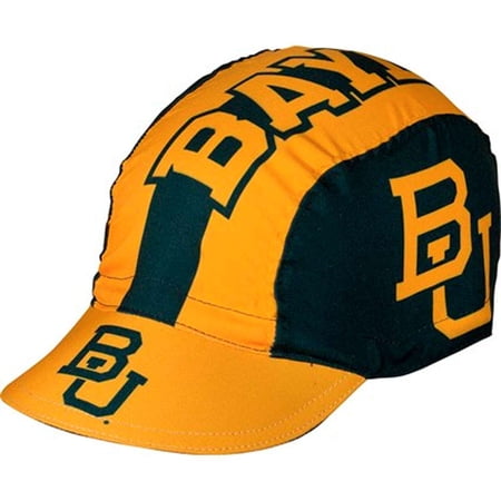 Adrenaline Promotions Baylor University Cycling Cap - One Size price history on PriceWatchPro