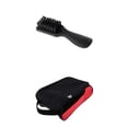 thumbnail image 1 of Bolsa De para golf Transpirable Con Cremallera Bolsa De Organizador Caso De Con Cepillo De De Nylon, 1 of 9
