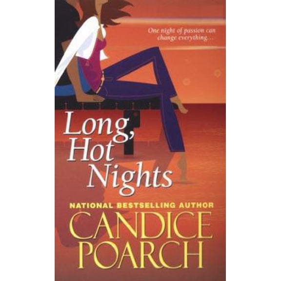 Pre-Owned Long, Hot Nights (Unknown) 0758219784 9780758219787